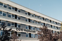 DS10 Hajduczek