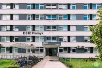 DS12 Promyk