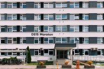 DS15 Maraton