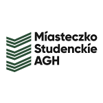 Logo MS-AGH